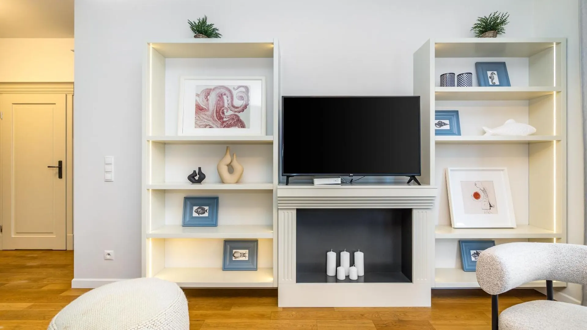 Citystay Brabank Gdansk Apartment