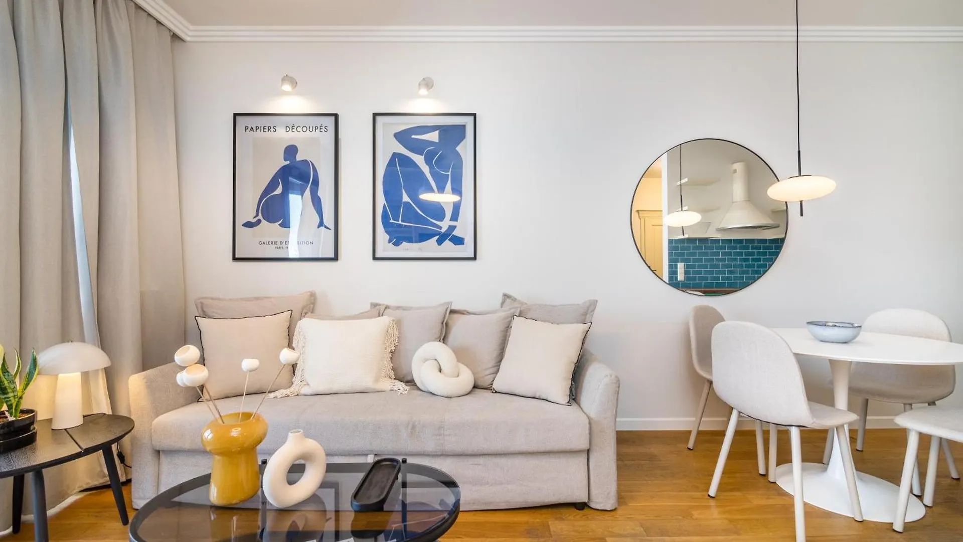Citystay Brabank Gdansk Apartment