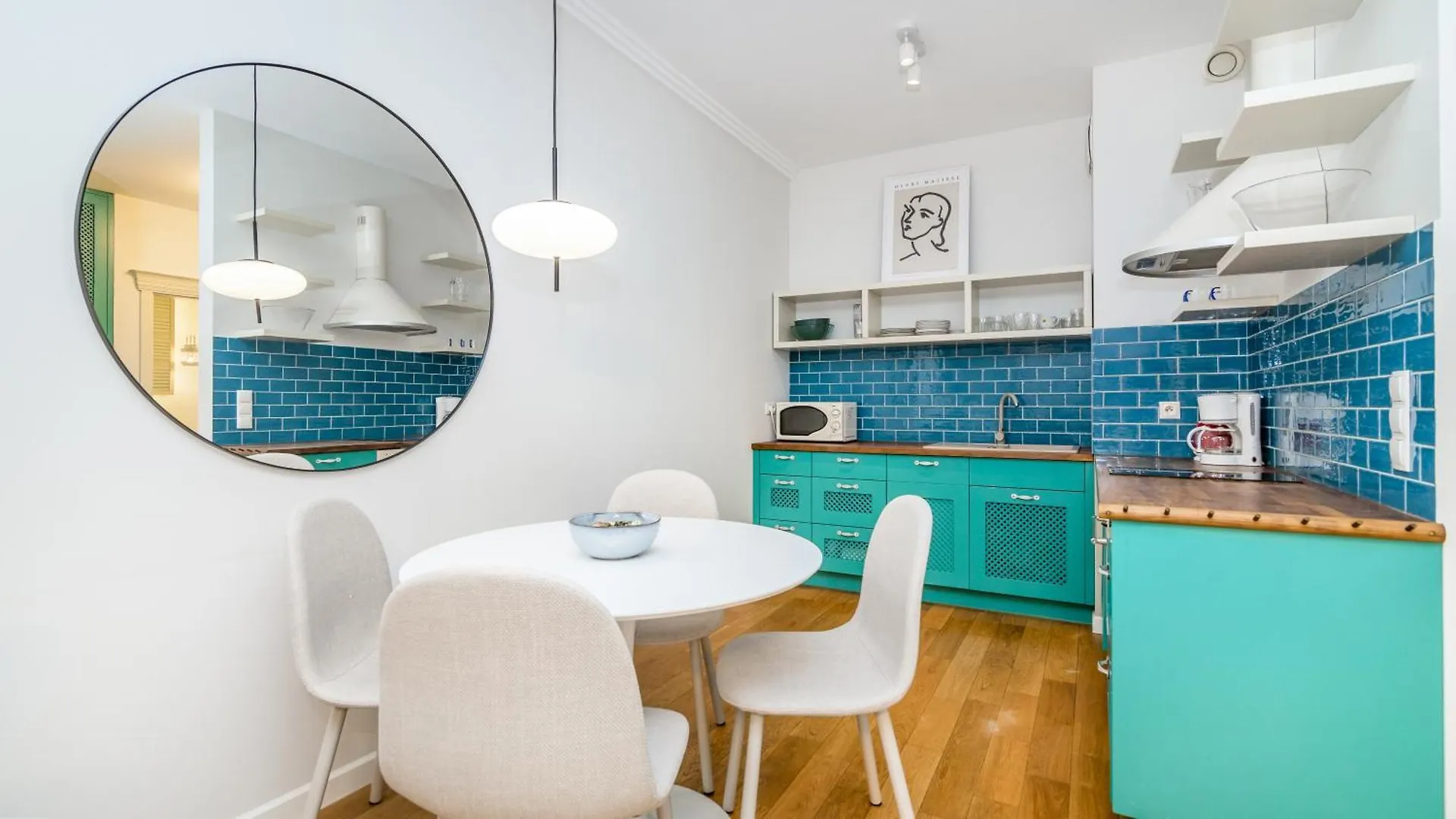 Citystay Brabank Gdansk Apartment 0*,  Poland