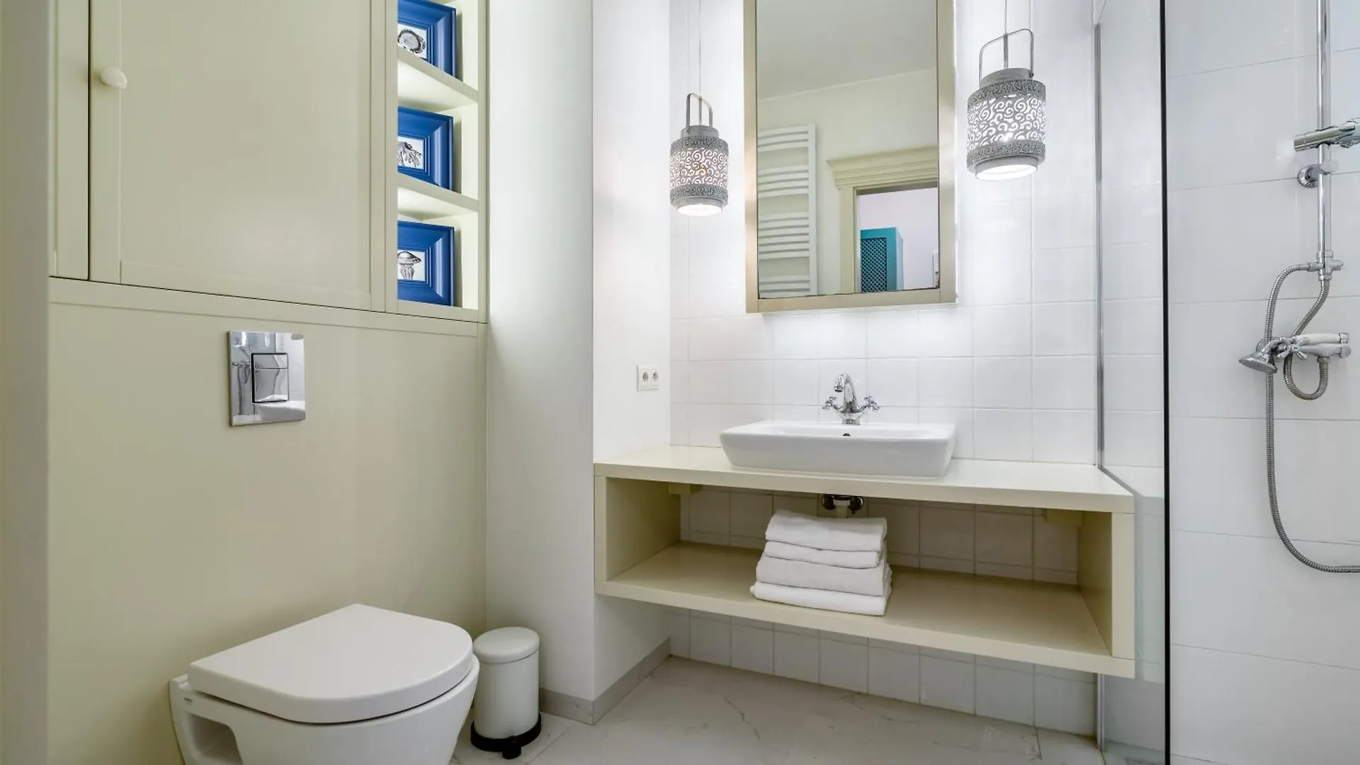 Citystay Brabank Gdansk Apartment Poland