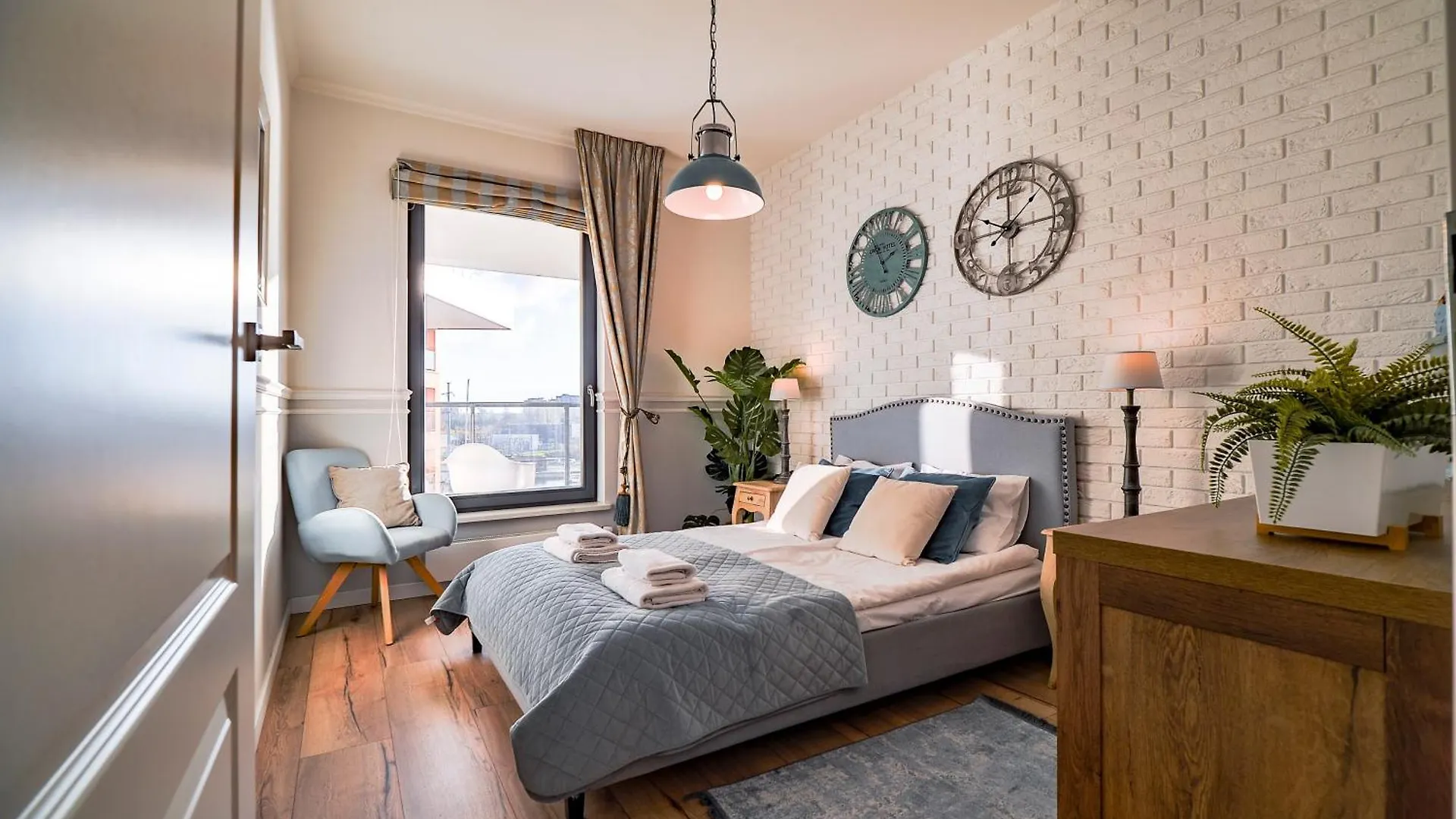 Citystay Brabank Gdansk Apartment