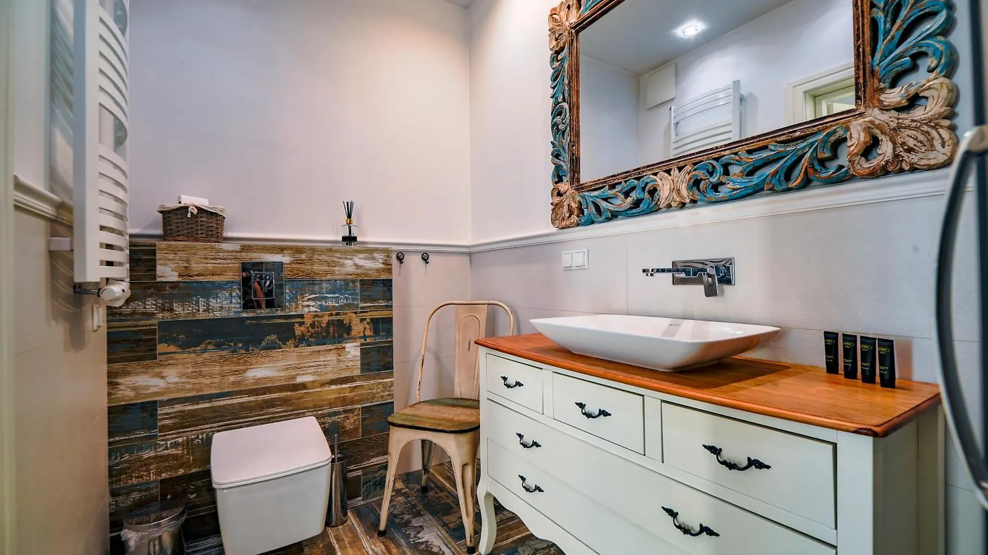 Citystay Brabank Gdansk Apartment